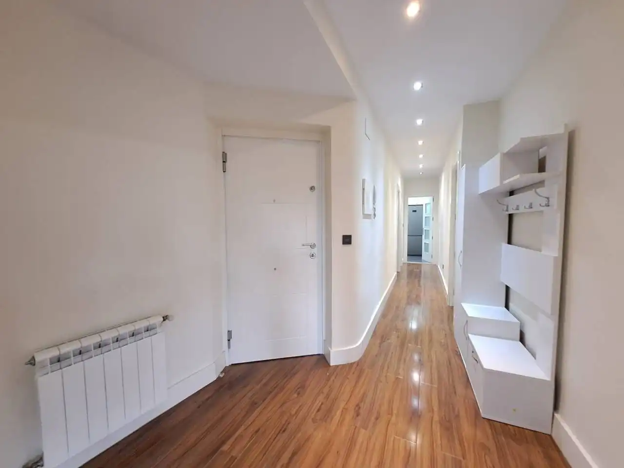 Flat for rent in Centro