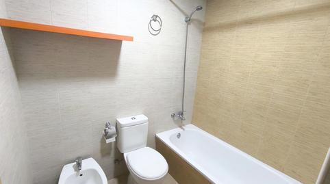 Foto 5 de Pis de lloguer a Zarandona,  Murcia Capital