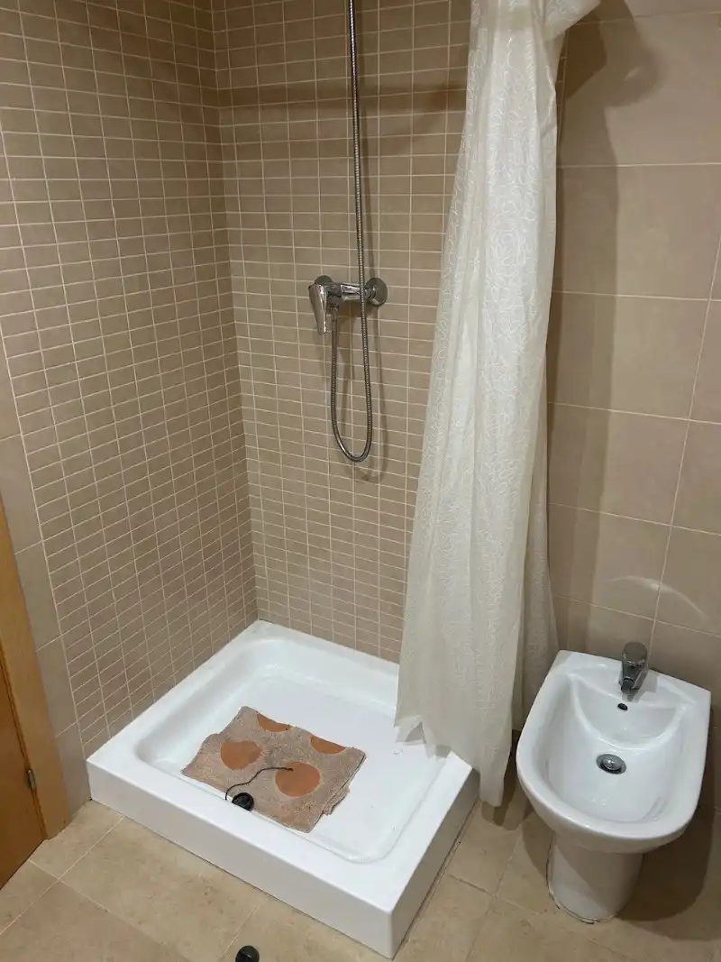Baño de Dúplex en venta en Beniarjó, Valencia