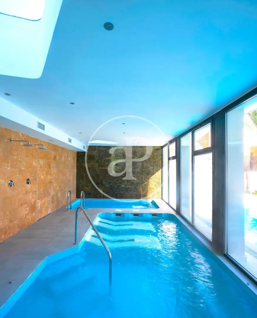 Wohnung mit Pool zum Verkauf in C. Edeta, imagen 39
