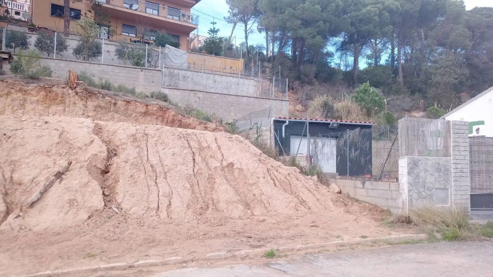 Terrenos y solares en venta en Lloret Residencial - Montlloret, imagen 4