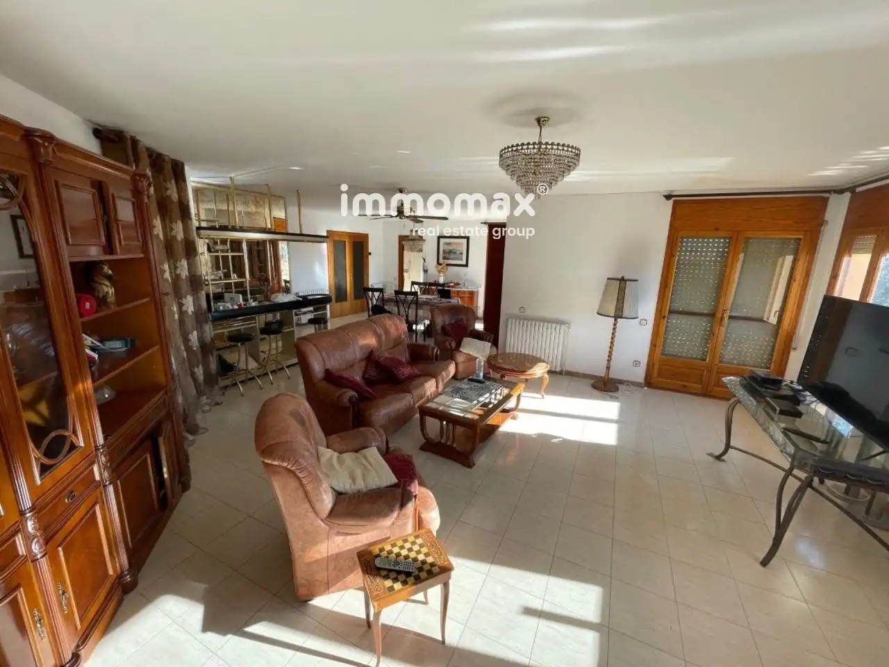 Villa avec piscine à vendre à mar roig, imagen 24