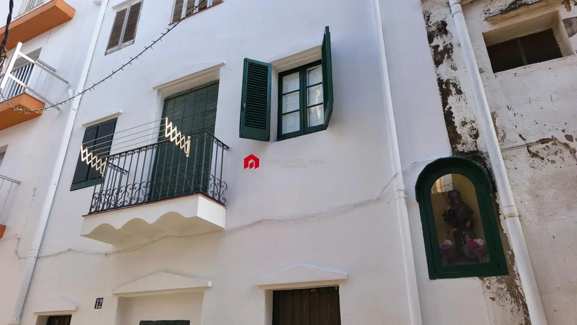 Pis amb terrassa en venda a S RAFEL 27, imagen 19