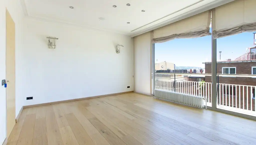 Penthouse mit Terrasse zum Verkauf in Sarrià - Sant Gervasi, imagen 9