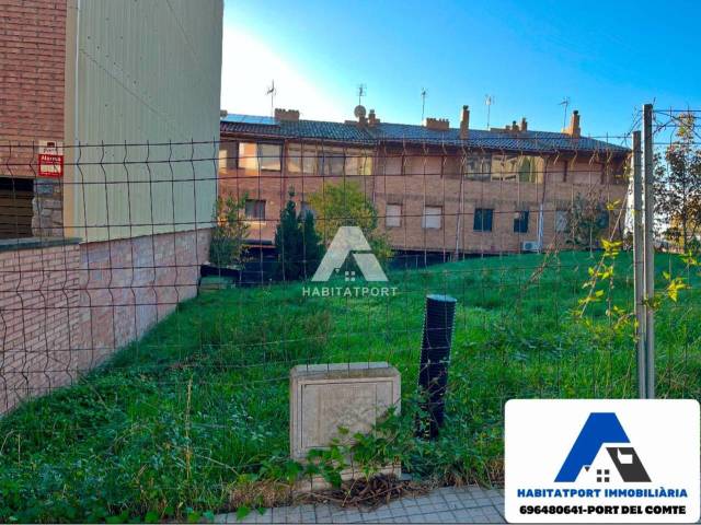 Terreno residencial en Venta en Avià