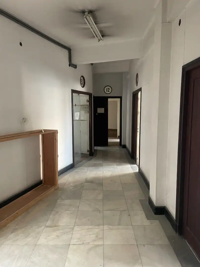 Piso con ascensor en venta en Rúa Policarpo Sanz, imagen 17