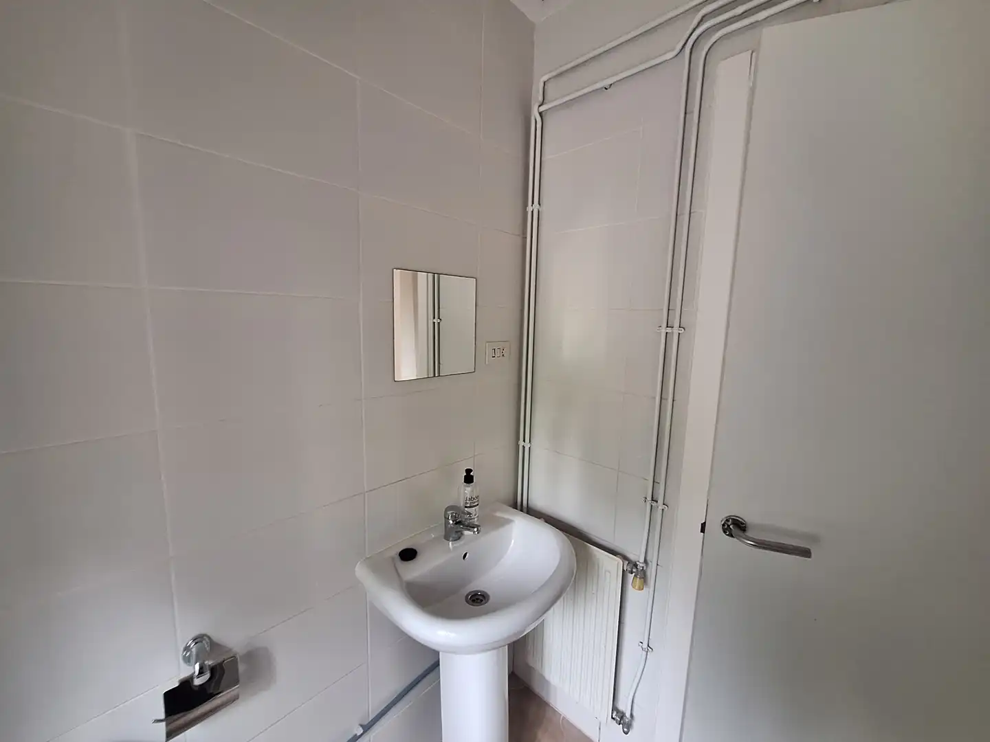 Baño de Casa o chalet en venta en Cerceda con Calefacción, Jardín privado y Terraza