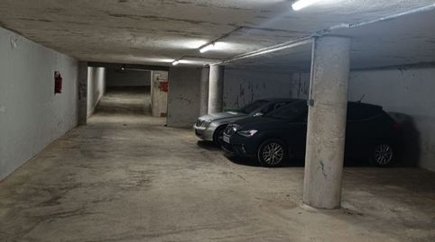 Foto 3 de Garaje de alquiler en Carrer Major, 1, Benetússer, Valencia