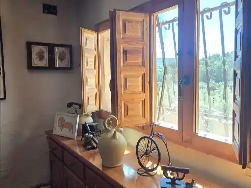 Casa rústica en venta en Carretera Fuen del Cepo 31, imagen 4