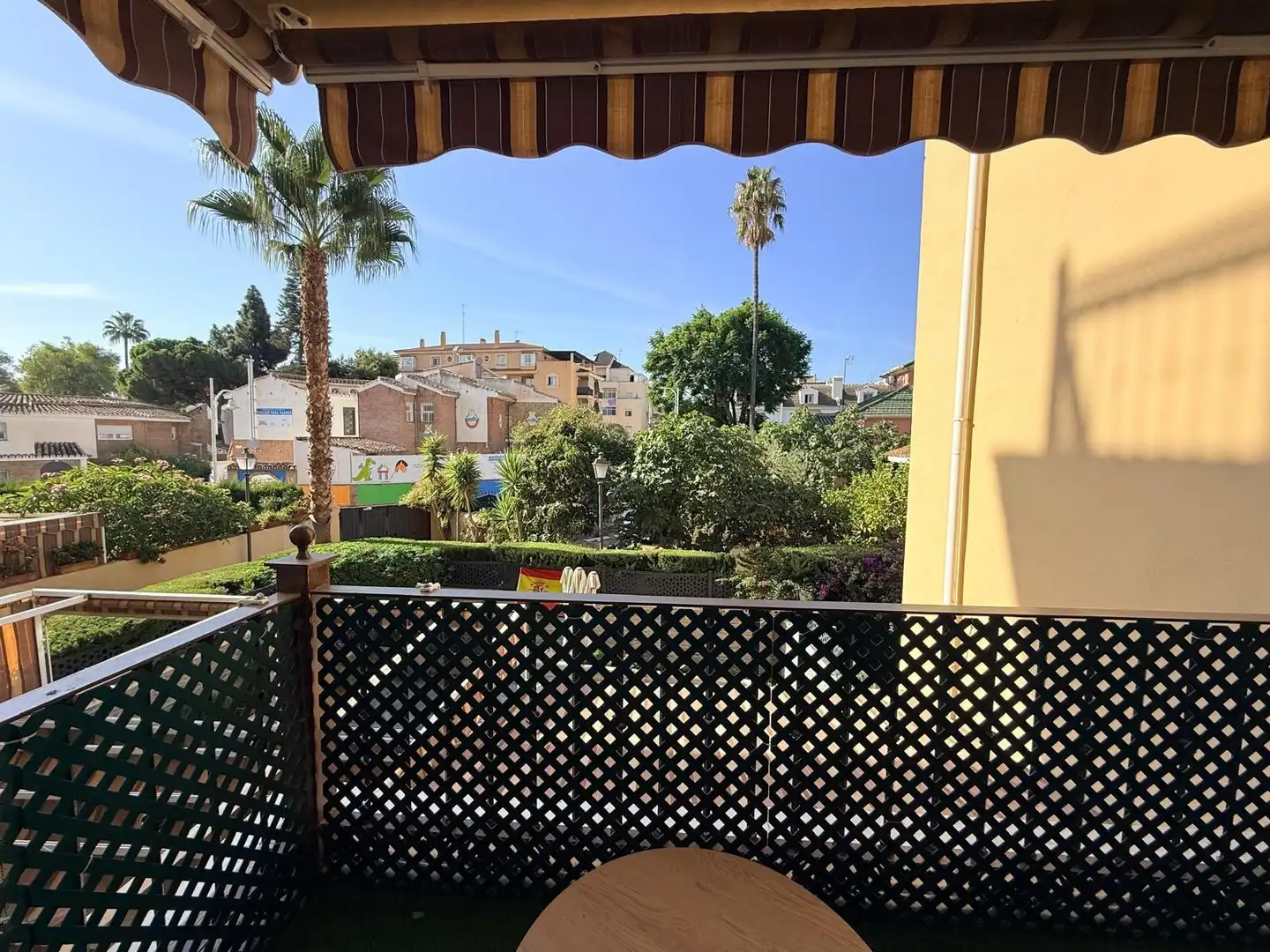 Piso con terraza en venta en Calle PEDRO MANTUANO, imagen 7