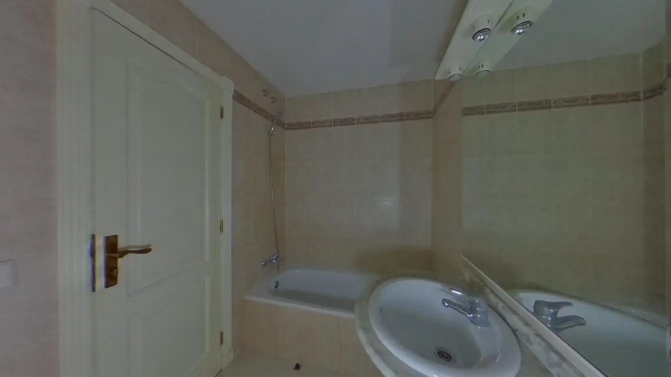Apartament amb piscina en venda a Av Rosa de los Vientos                          -  Res Parque Galeón  -, imagen 15