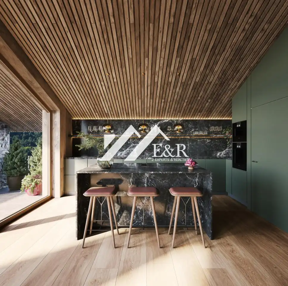 Casa con jardín en venta en ., imagen 9