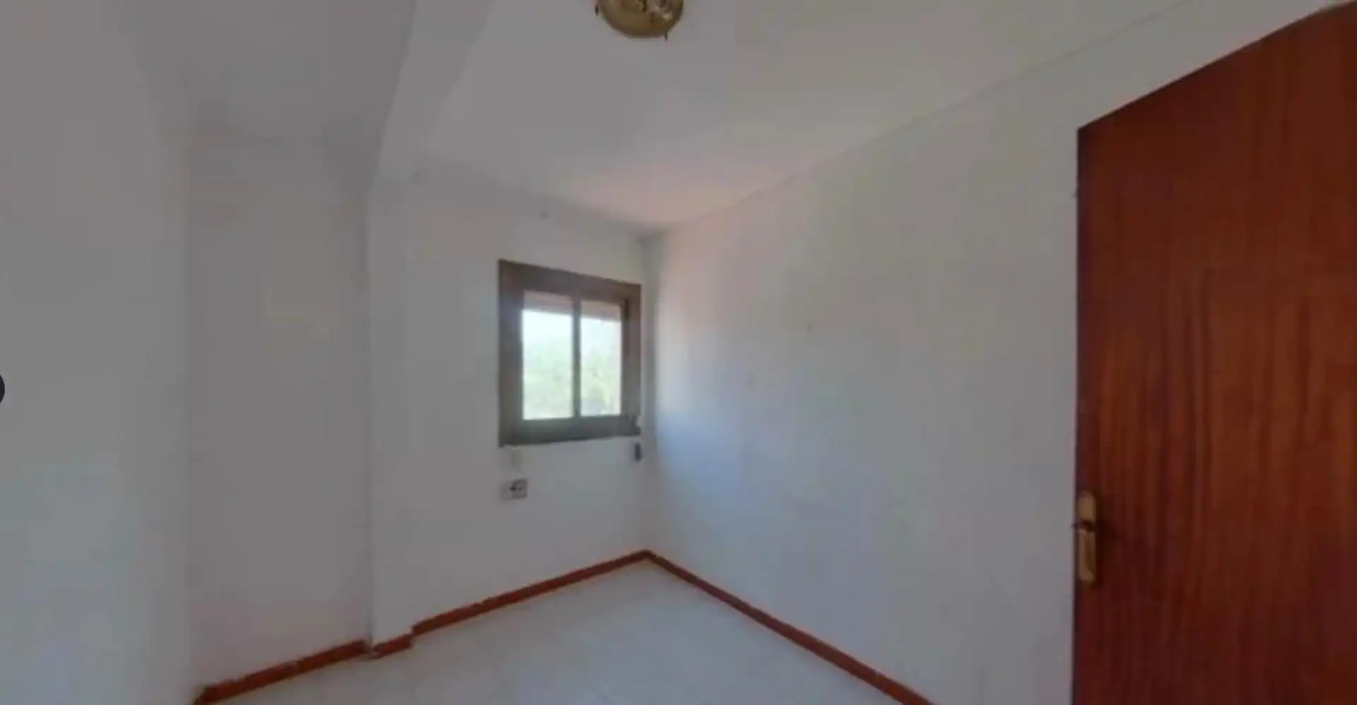 Habitación de Apartamento en venta en Badalona con Balcón
