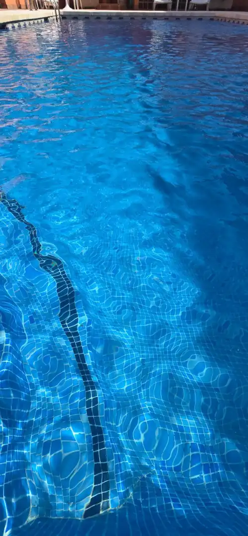 Habitatge amb piscina en venda a Puerto Deportivo, imagen 43