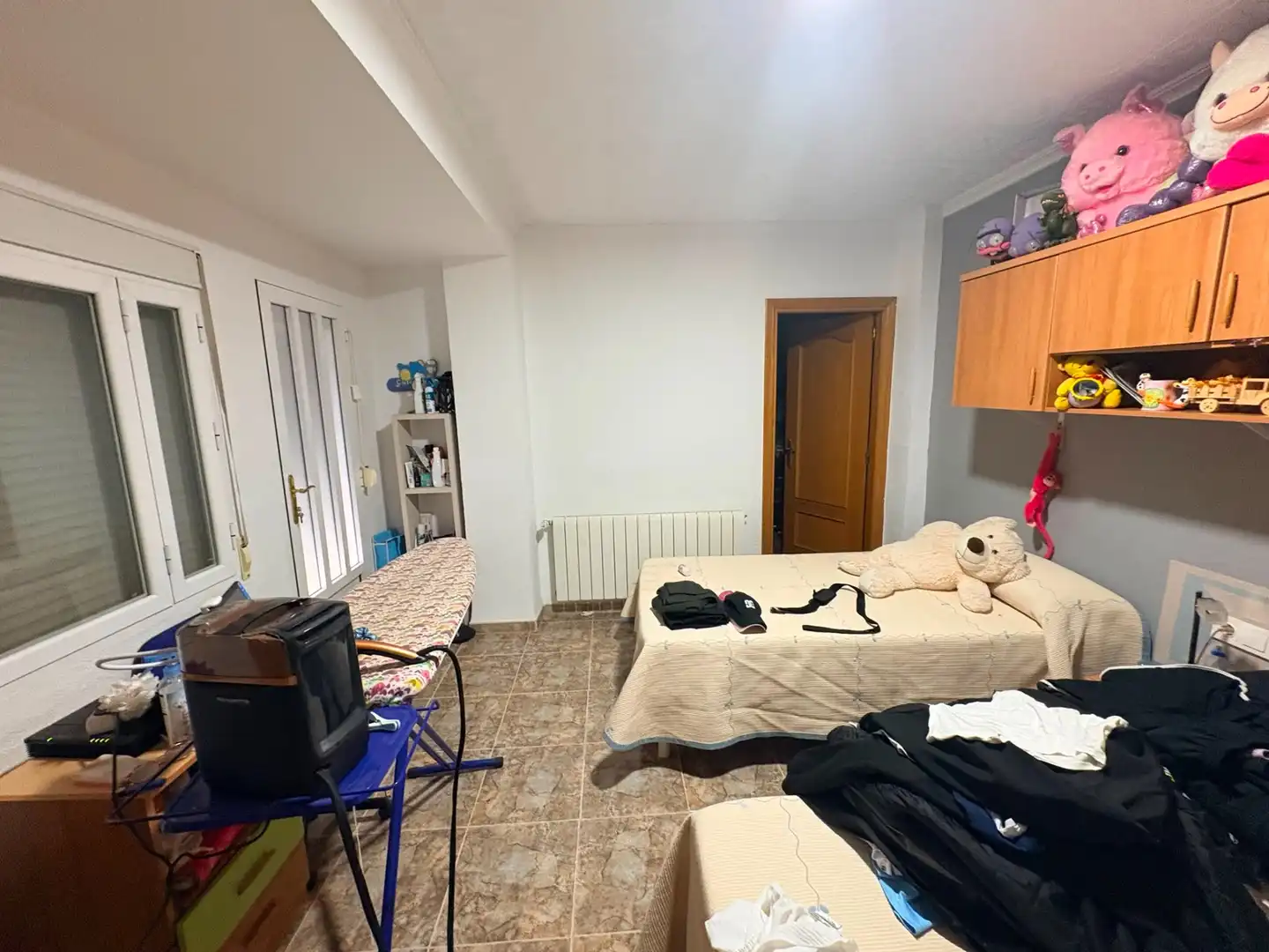 Haus oder Chalet zum Verkauf in Almansa mit Heizung und Abstellraum