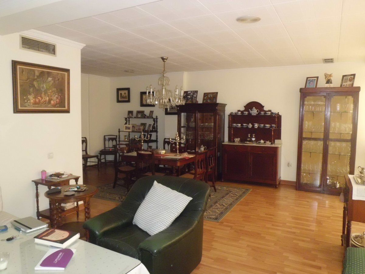 Comedor de Piso en venta en El Ejido con Aire acondicionado y Calefacción