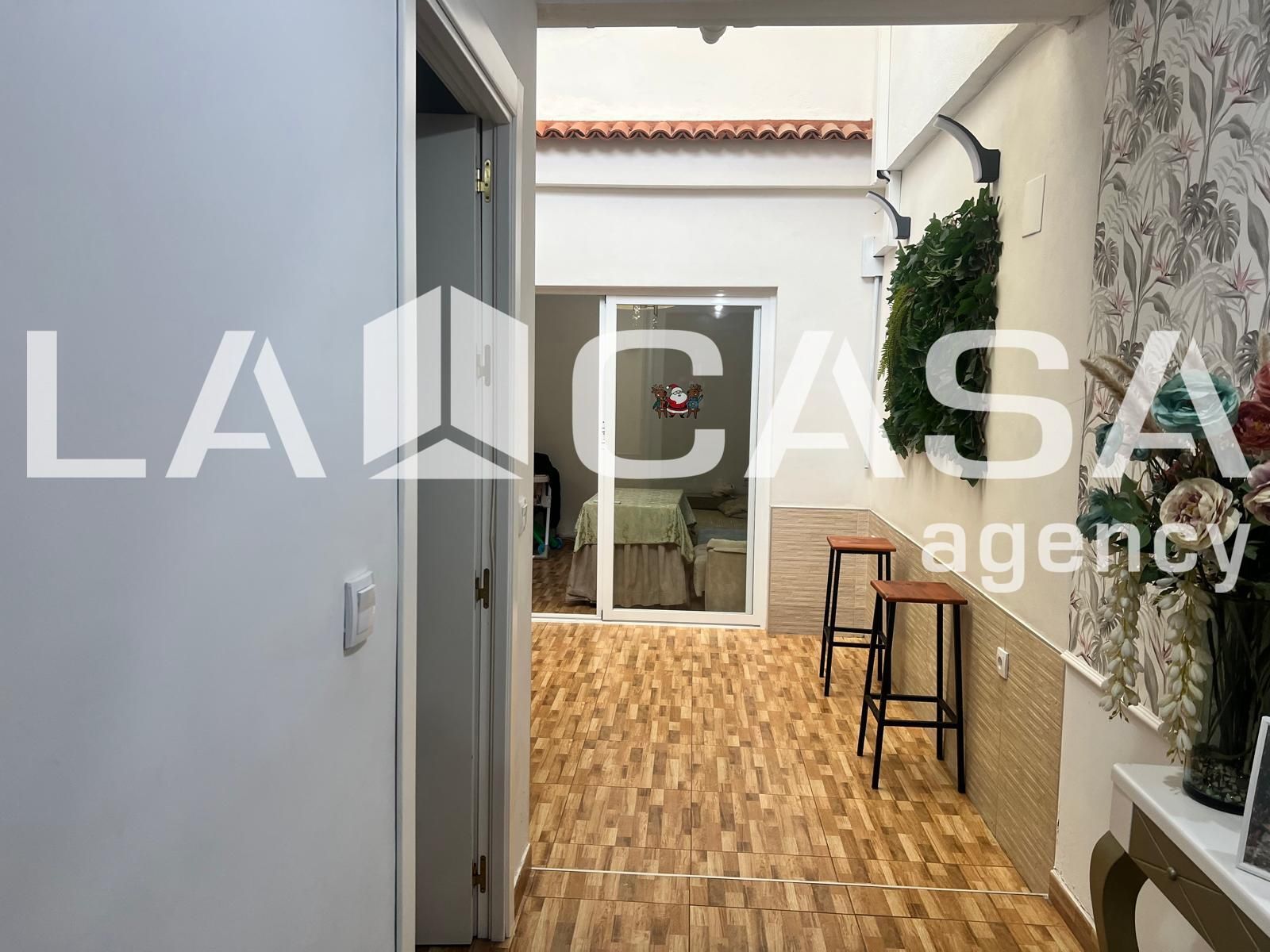 House or chalet for sale in Arenal - La Pólvora