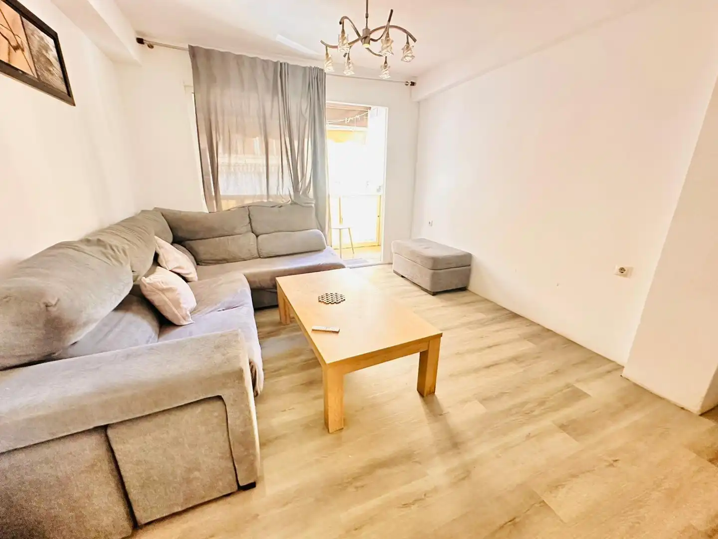 Appartement avec terrasse à vendre à Bailén - Miraflores, imagen 17