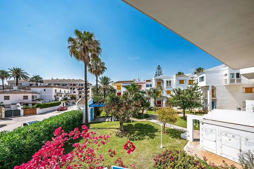 Apartment mit Pool zum Verkauf in Las Marinas / Les Marines, imagen 23