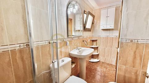 Foto 5 de Dúplex en venda a Melquiades Álvarez, Boal, Asturias