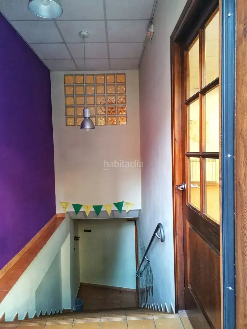 Local comercial en venda a Carrer del Dr. Carles Pol i Aleu 26BI, imagen 8