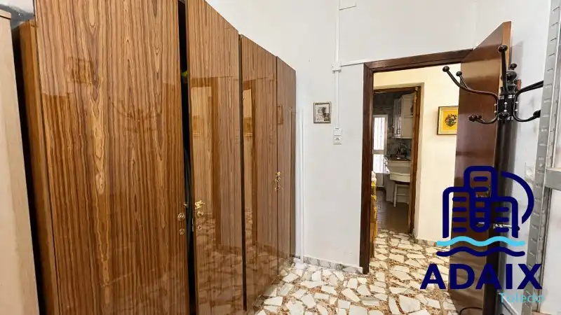 Pis amb piscina en venda a Bajada Colegio Infantes 9, imagen 10