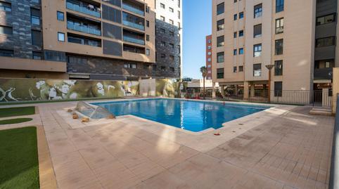 Foto 3 de Pis en venda a  Francisco Rabal, 35, Nueva Almería - Cortijo Grande - Vega de Acá,  Almería Capital