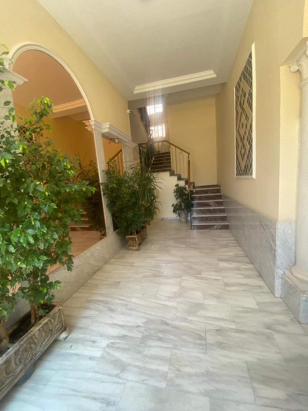 Flat to rent in Vista Alegre - Parque Cruz Conde, Poniente-Sur,  Córdoba Capital