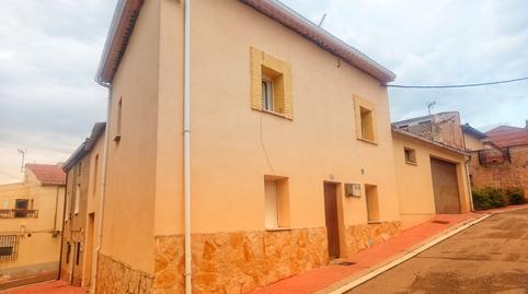Photo 4 of Single-family semi-detached for sale in Calle Angosta, 31, Castrillo de la Vega, Burgos