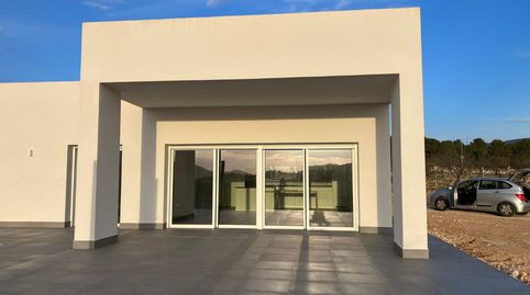 Foto 2 de Casa o chalet en venta en El Pinós / Pinoso, Alicante