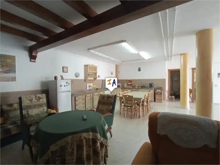 Haus zum Verkauf in Casabermeja, imagen 14