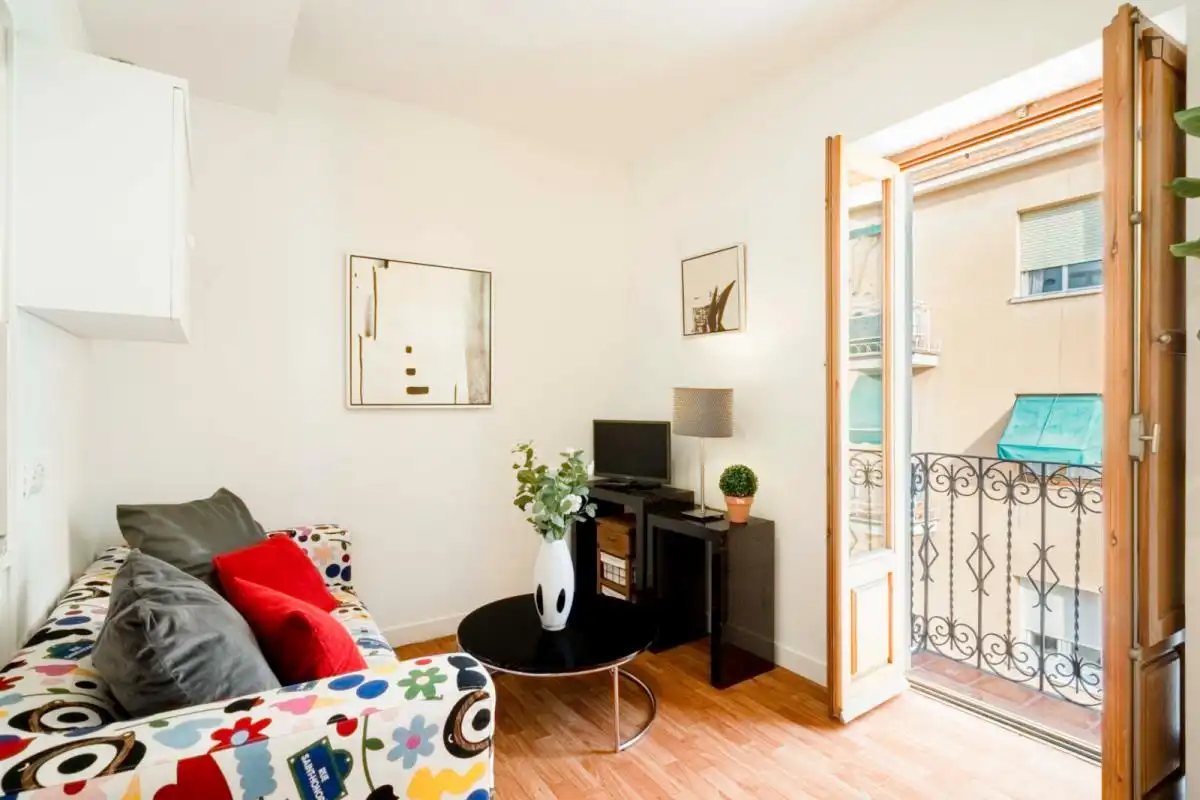 Apartments for rent in Puerta del Ángel