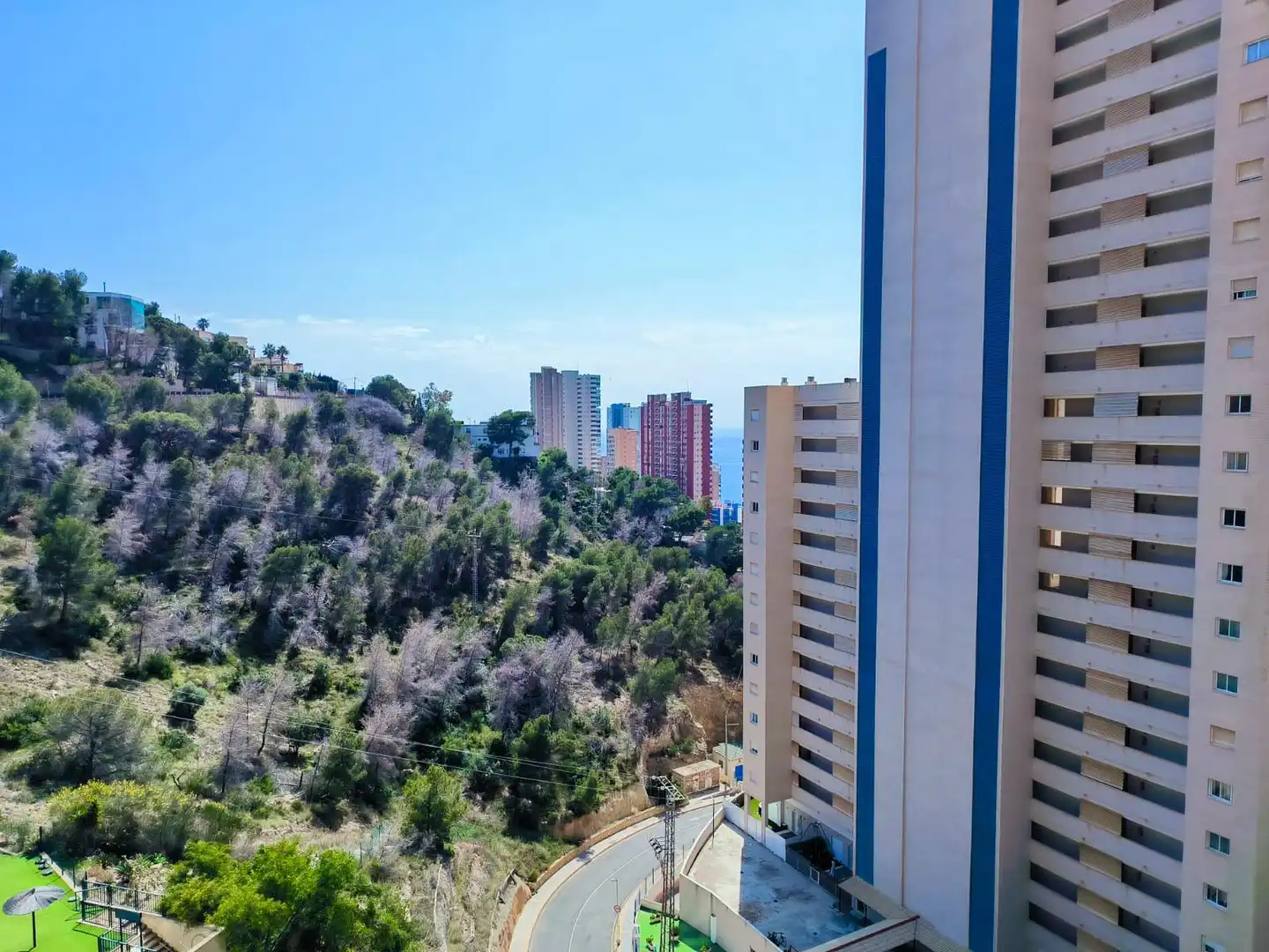 Appartement compact avec terrasse à vendre à Rincón de Loix, imagen 20