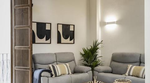 Foto 2 de Dúplex en venda a De Cort, Sant Nicolau, Palma de Mallorca