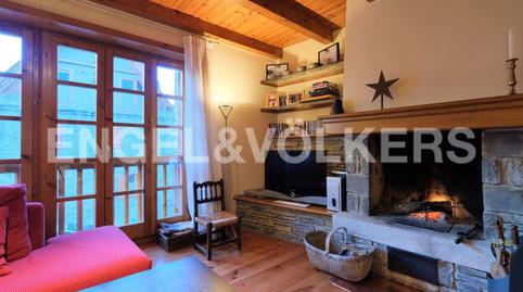 Foto 3 de Casa adosada en venda a Carrèr Sant Peir, 6, Escunhau, Lleida