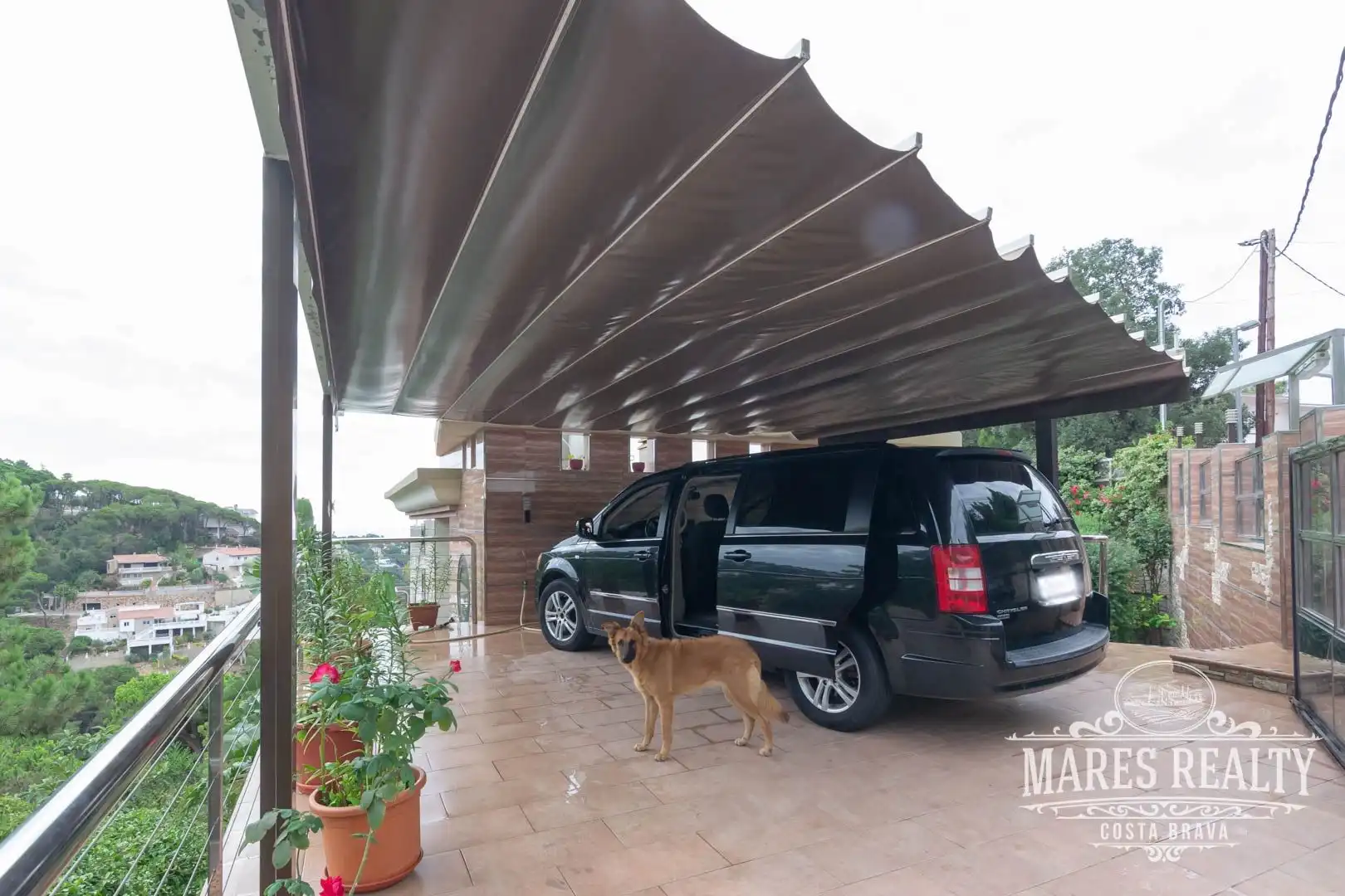 Detached house with pool for sale in Serra Brava, imagen 37