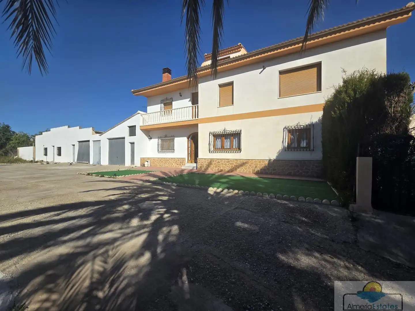 Detached house for sale in Albox, imagen 20