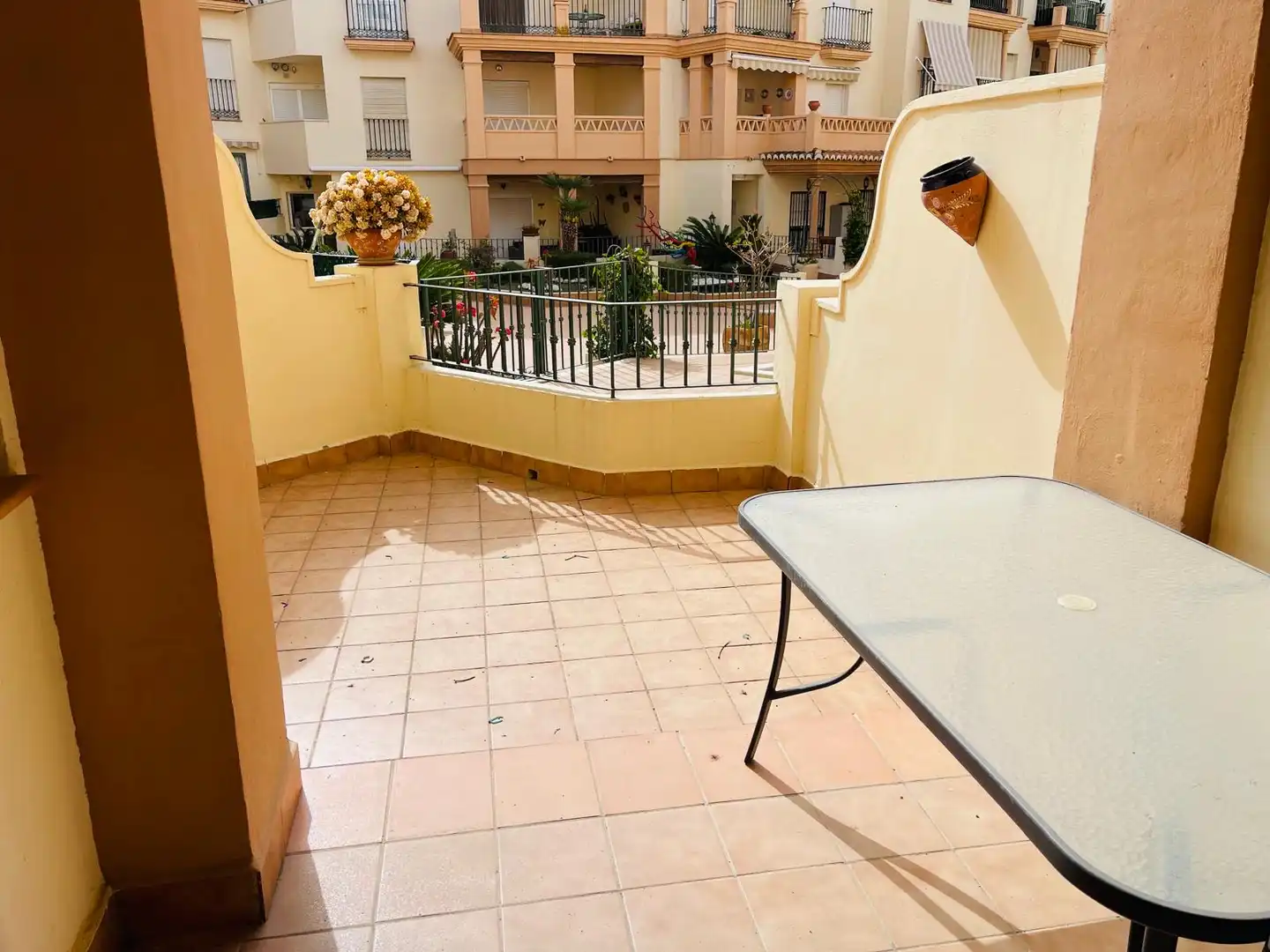 Piso con terraza en venta en El Morche, imagen 6