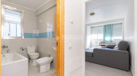Foto 5 von Wohnung zum Verkauf in La Chanca - Pescadería, Almería Capital