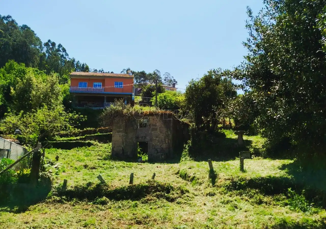Terreno residenziale in vendita a Marín, imagen 6