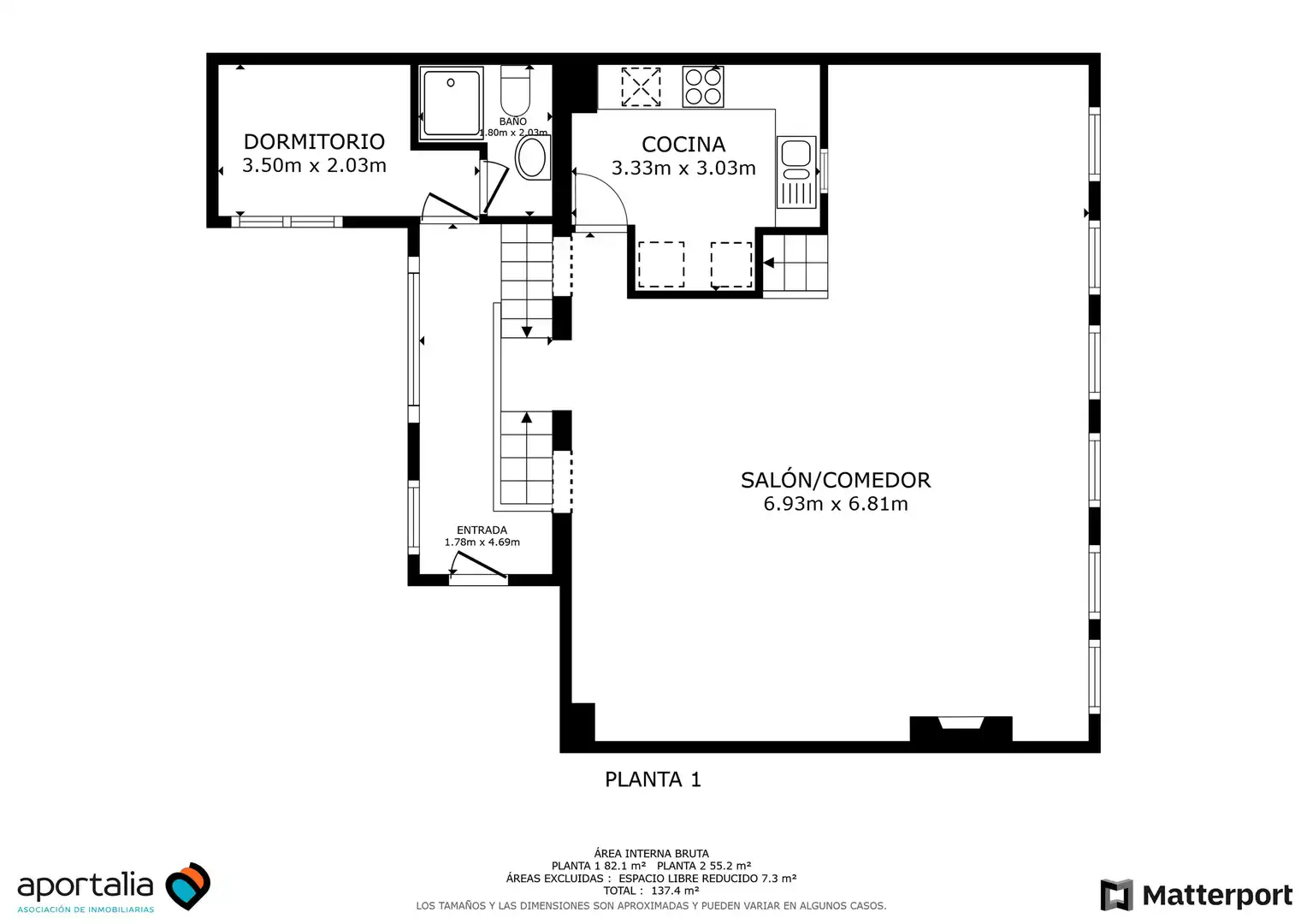 Duplexes for rent in Calle Hermanos Argensola, 2, Alfonso
