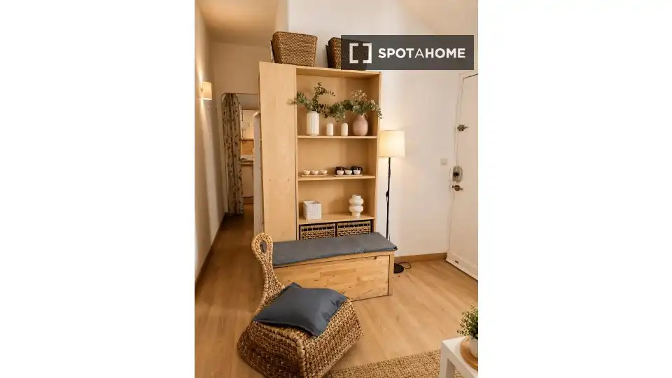 Fotografía del inmueble reportado: 2.200 €/mes — Universidad – Malasaña, Madrid