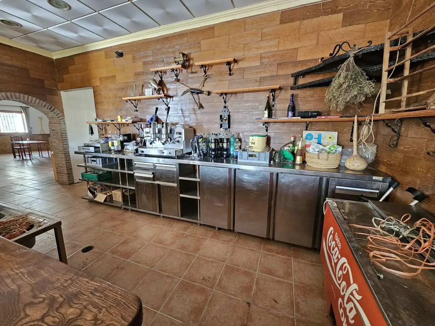 Local comercial en venda a A348 A ALBUÑOL, imagen 8