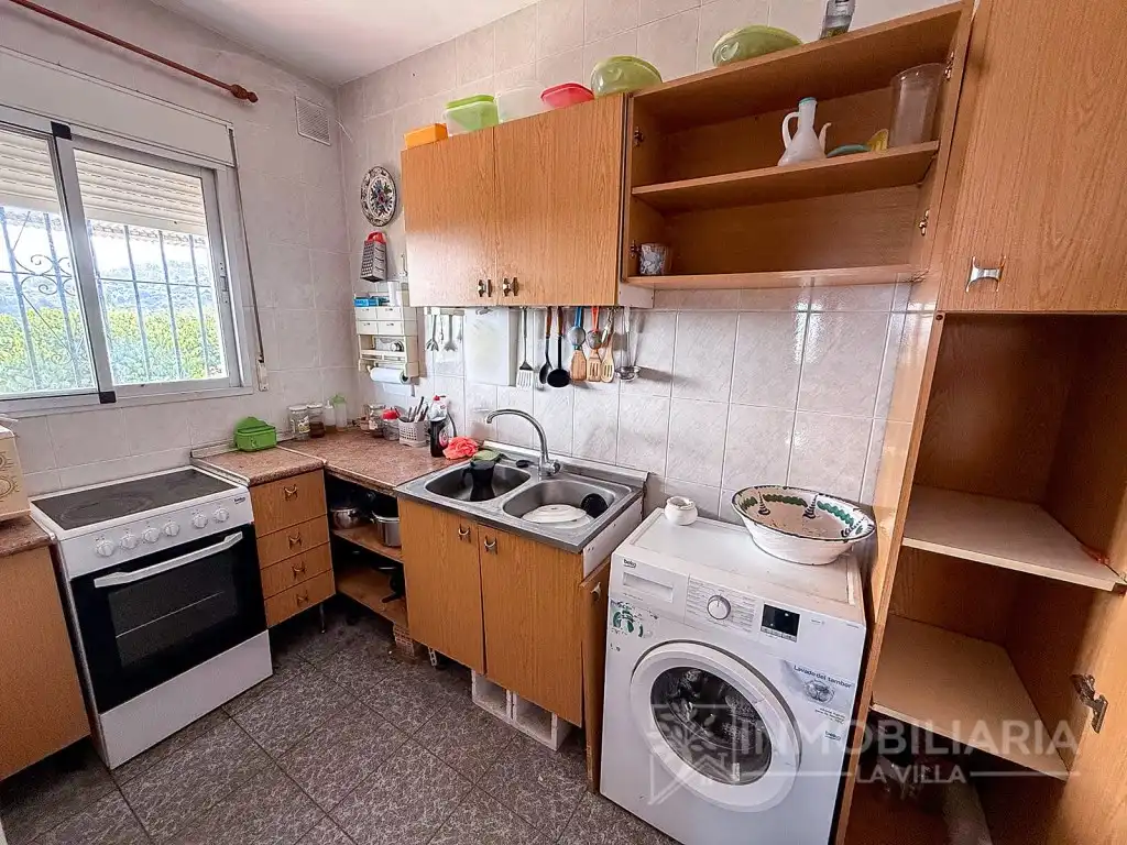 Maison rustique à vendre à Partida Huertas Viejas, imagen 9