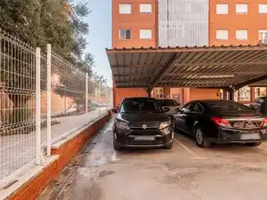 Parkplatz von Wohnung zum Verkauf in Ciempozuelos mit Abstellraum