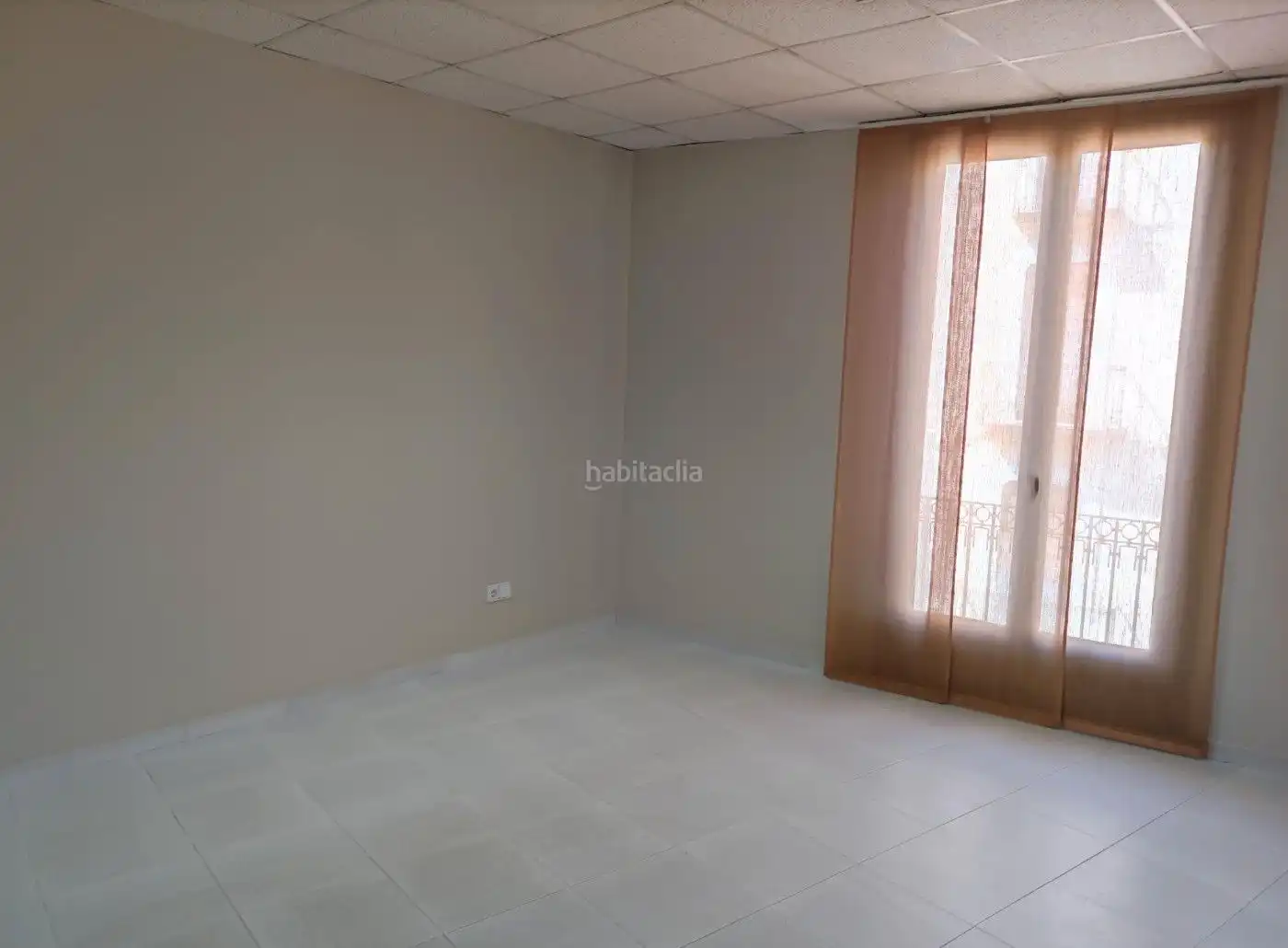 Büro mit Aufzug zur Miete in Avinguda Països Catalans 1, imagen 11