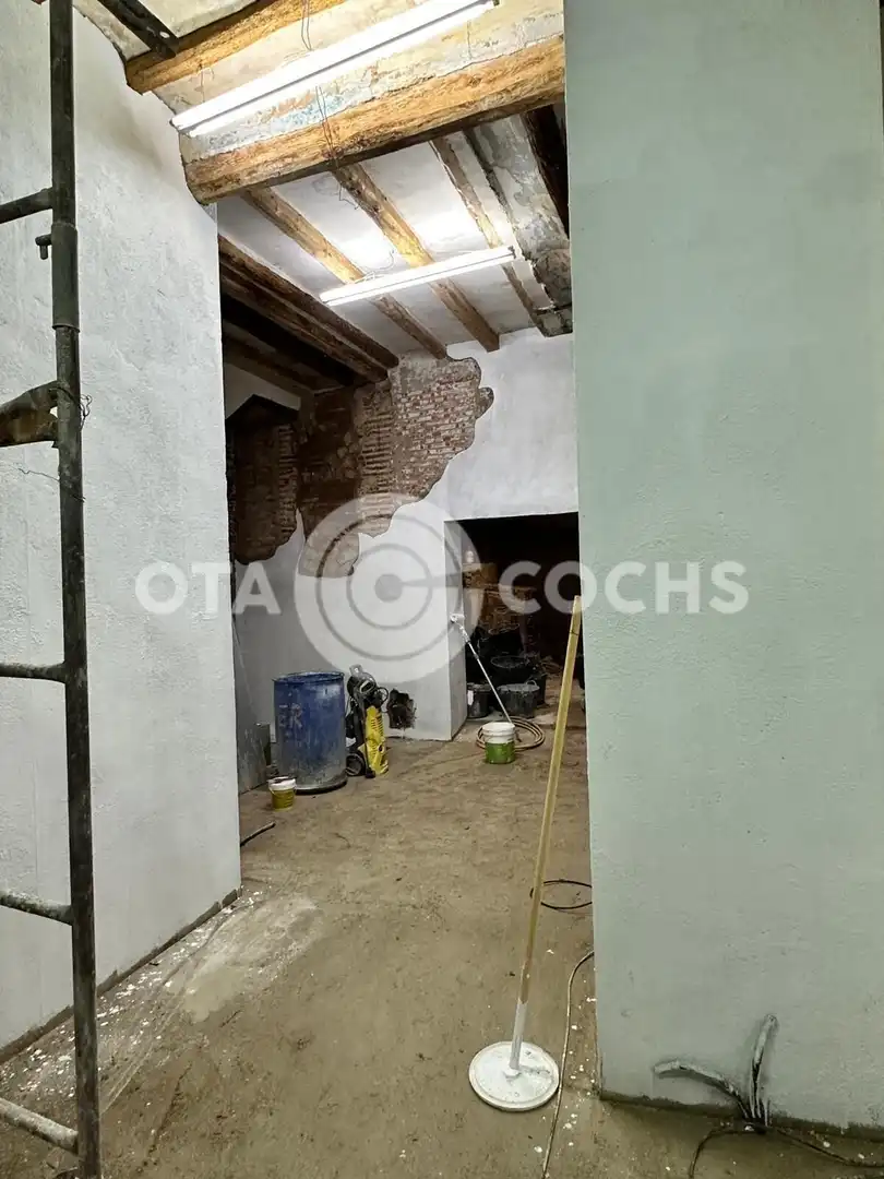 Local comercial en venta en Carrer de les Barreres, imagen 7