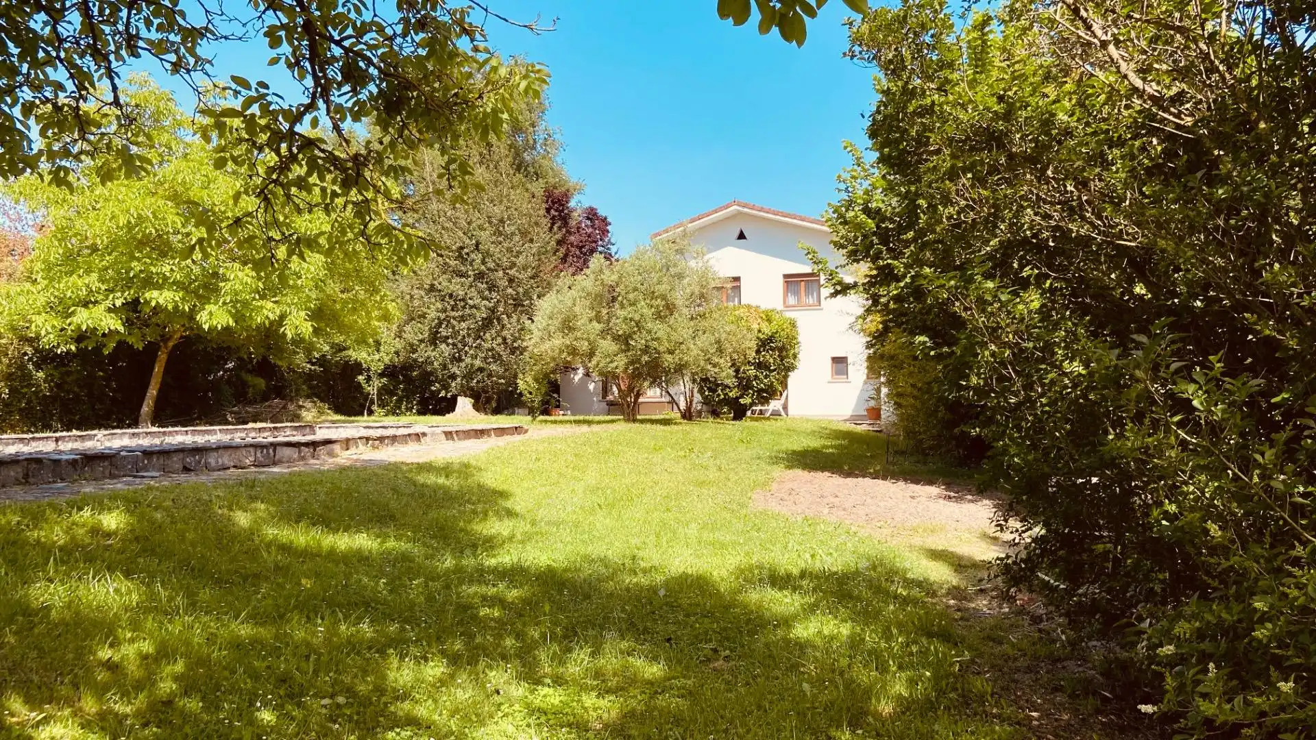 Detached house with pool for sale in ELAD BUSTAMANTE (VILLASAN, imagen 6