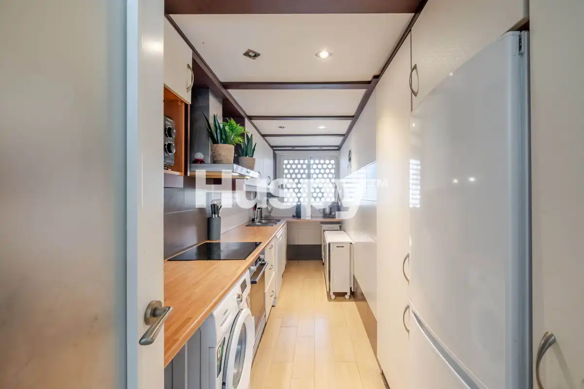 Piso con terraza en venta en Playa de San Juan - El Cabo de las Huertas, imagen 9