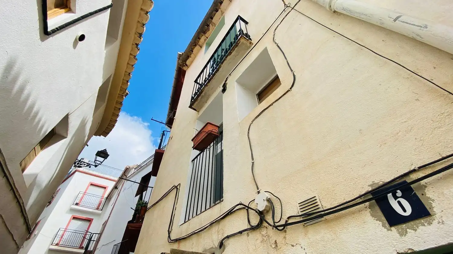 Casa en venda a Fuentes de Ayódar, imagen 11